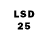 LSD-25 экстази кислота Playa Tempo